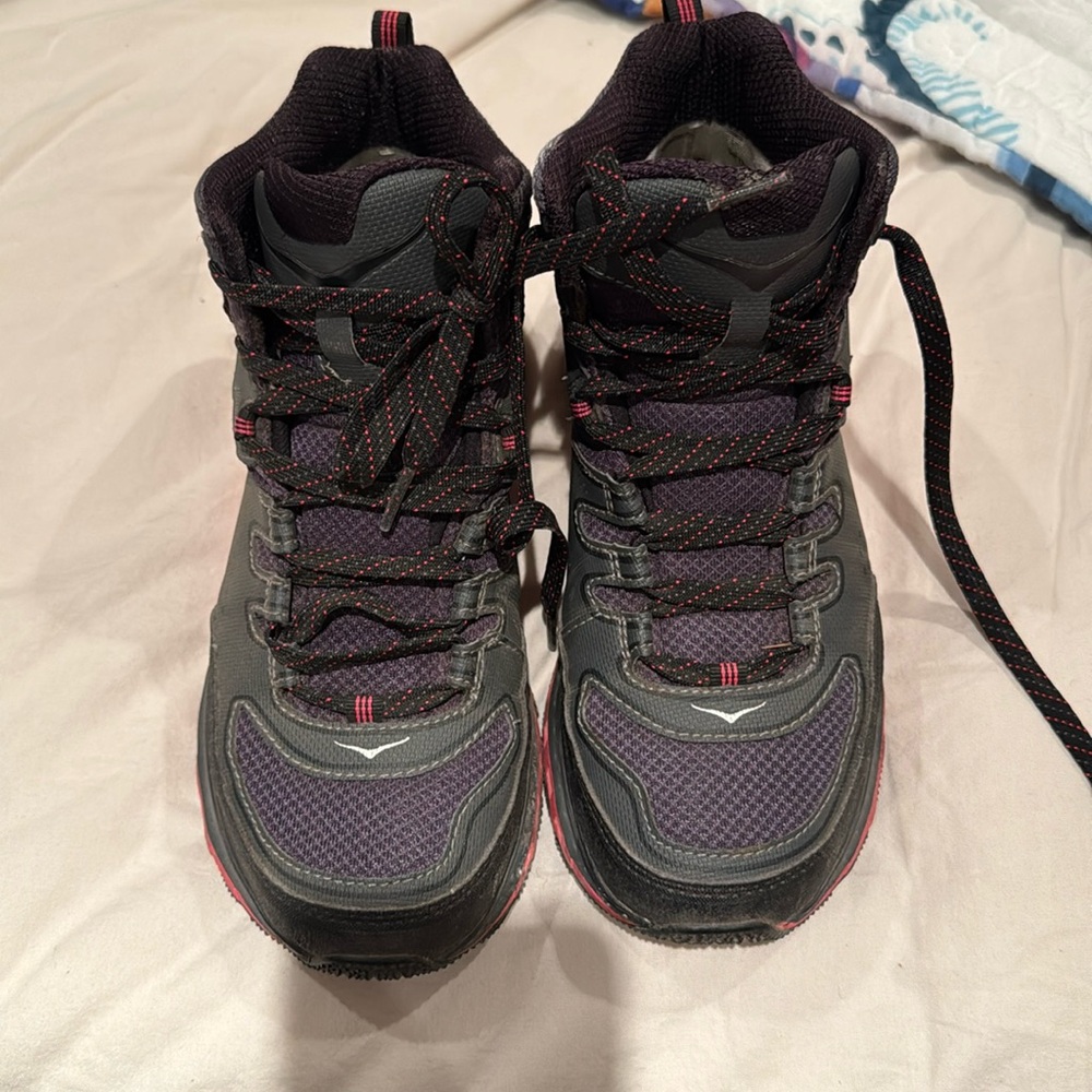 Hoka Hiking Boots